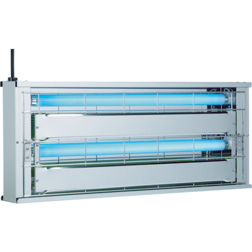 捕虫器 ﾑｼﾎﾟﾝ 1台画像