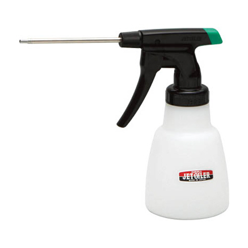 ﾋﾟｽﾄﾙｵｲﾗｰ300ｸﾞﾘｰﾝ 1個画像