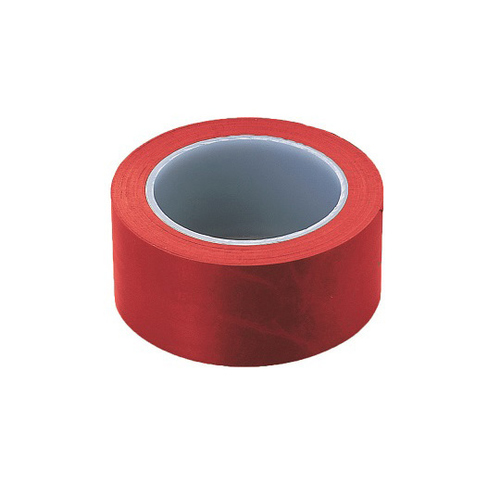 アズピュアラインテープＮ　赤　５０ｍｍ×３３ｍ画像