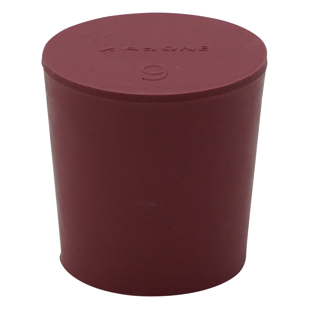 赤ゴム栓　1個入画像