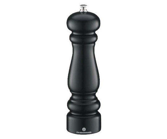ザッセンハウス　ポツダム　ペパーミル　BLK　20cm　ZAS020540画像