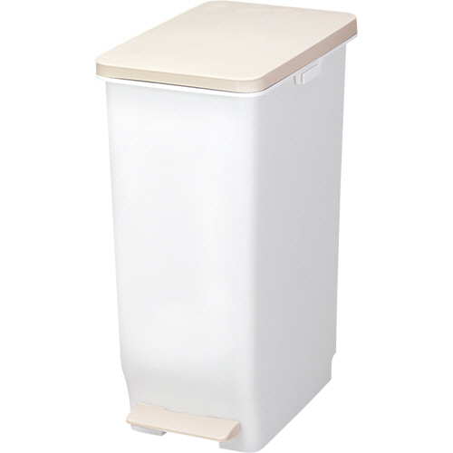 ｾﾊﾟ ｽﾘﾑﾍﾟﾀﾞﾙ30 30L ﾎﾜｲﾄ 1個画像