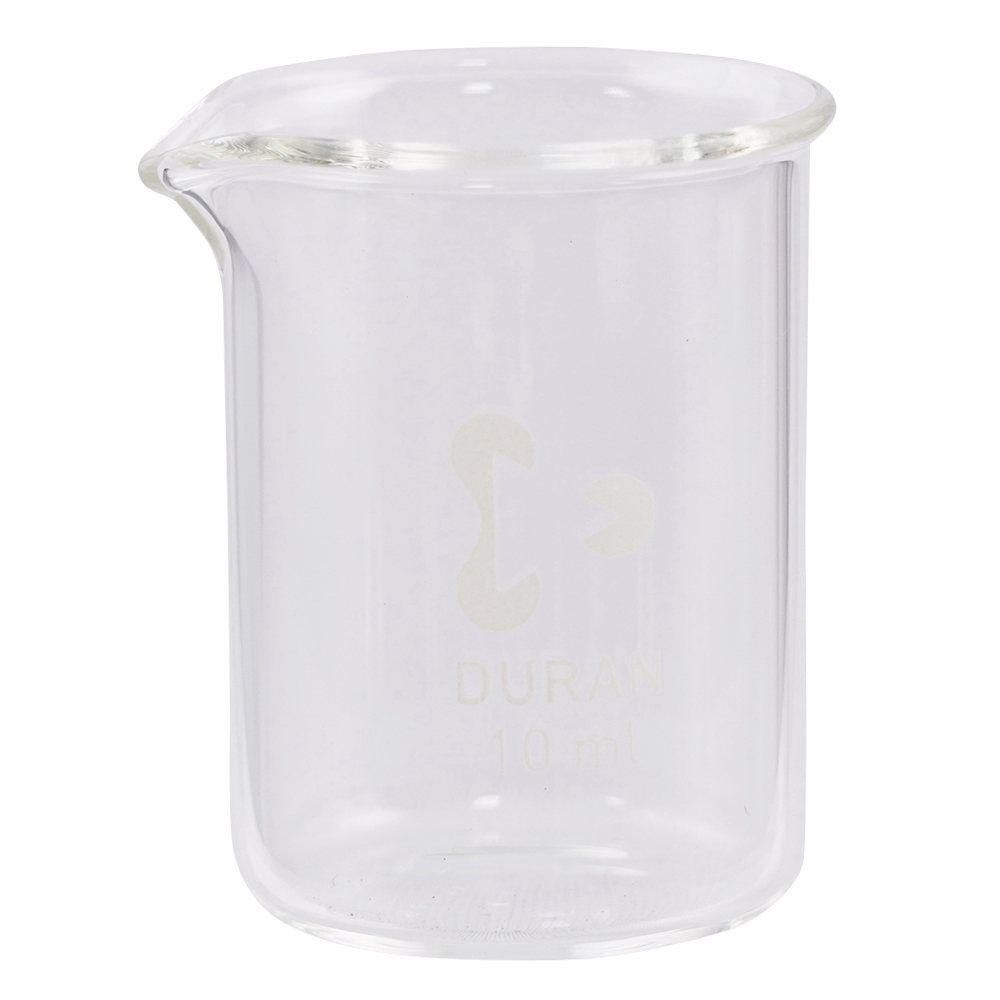 ビーカー　10mL画像