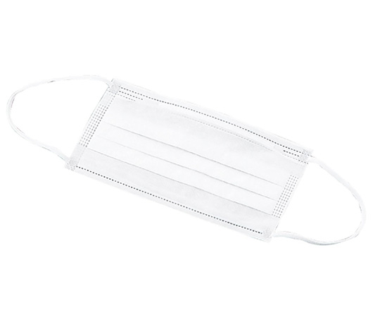 滅菌ディスポマスク（γ線滅菌済）イヤーループ 1箱（30枚入）