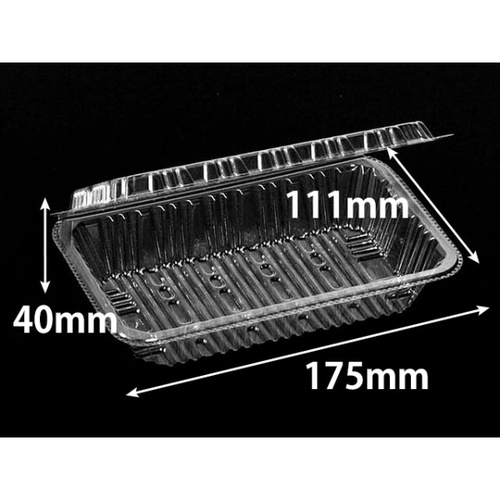 デンカポリマー フードパック OP-045特中浅画像