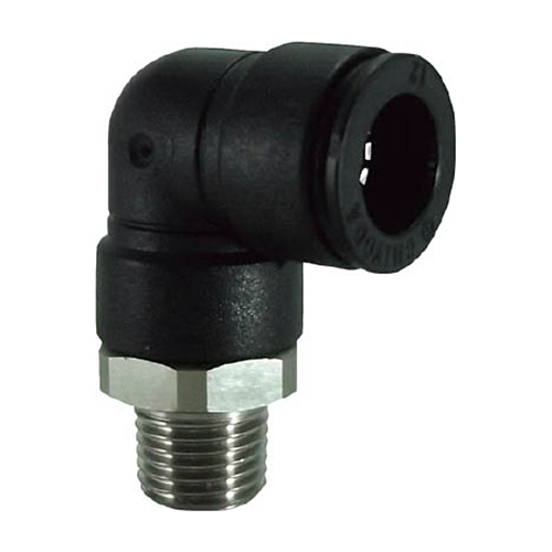 ﾀｯﾁｺﾈｸﾀｰﾌｧｲﾌﾞ ﾒｲﾙｴﾙﾎﾞ 12mm･R1/4 1個画像