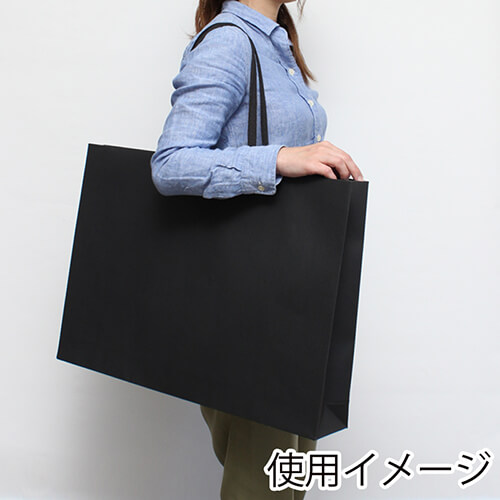 衣料品・アパレルショップ様向けのファッションバッグ