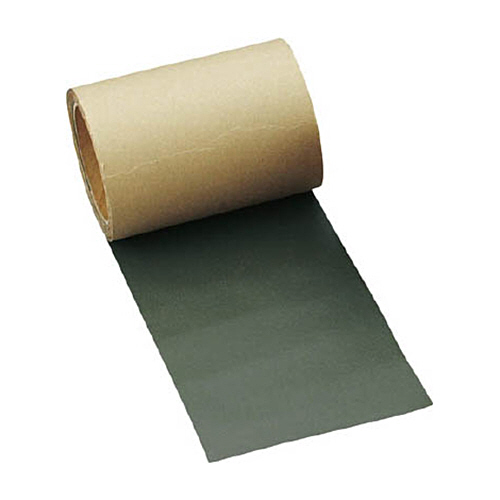 ｼｰﾄ補修用粘着ﾃｰﾌﾟ 140mm×2m ｵﾘｰﾌﾞﾄﾞﾗﾌﾞ 1巻画像