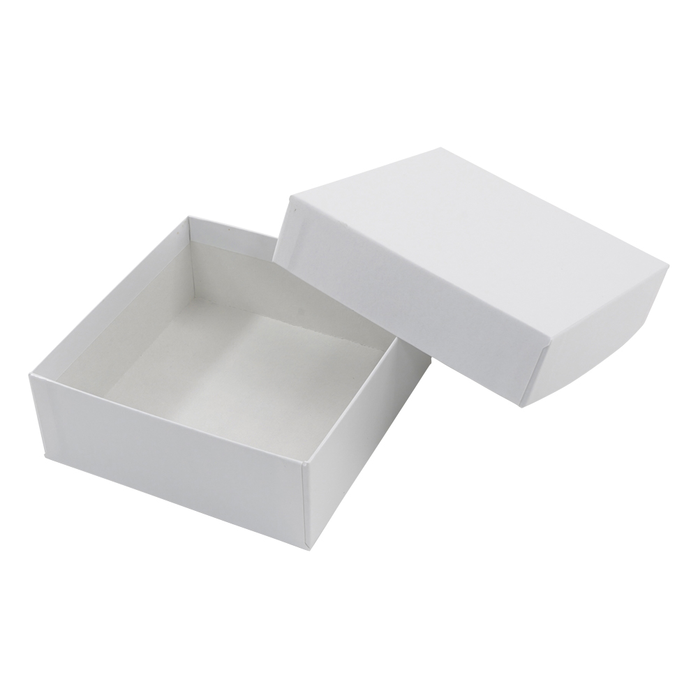 カスタムフリーズボックス 箱本体のみ（高さ50mm） 10個入画像