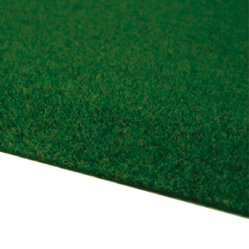 芝生ﾏｯﾄ SM-3 小 ｸﾞﾘｰﾝ 1ｾｯﾄ(10枚)画像