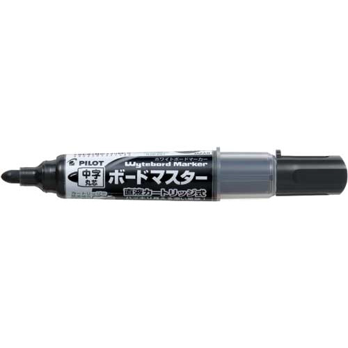 ホワイトボードマーカー（詰め替えタイプ、本体）