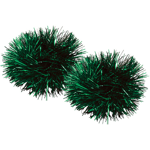 ｷﾗｷﾗﾘｽﾄﾊﾞﾝﾄﾞ 緑 1ﾊﾟｯｸ(2個)画像