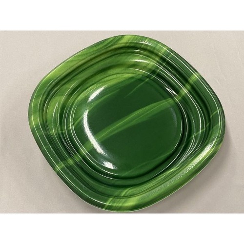 中央化学 軽食容器 TP オルマ K21 ベジーGN 本体画像