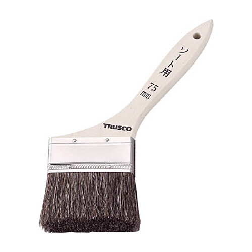 ｿｰﾄ刷毛 筋型 1本画像