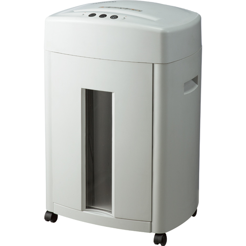 ﾊﾟｰｿﾅﾙｼｭﾚｯﾀﾞｰ A4 ｸﾛｽｶｯﾄ 1台画像