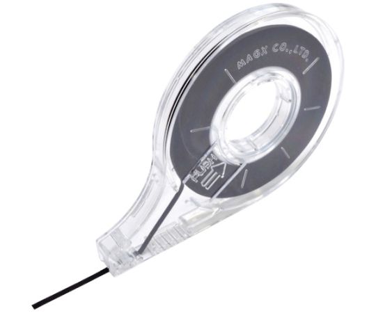 ホワイトボード用線引きテープ2mmx13m画像