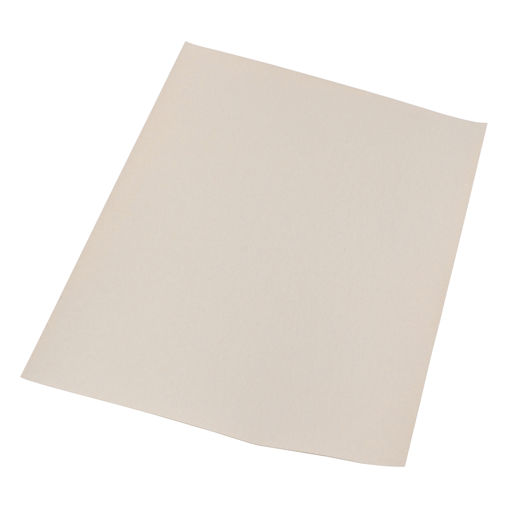 研磨紙（空研ぎ精密仕上用）　5枚入