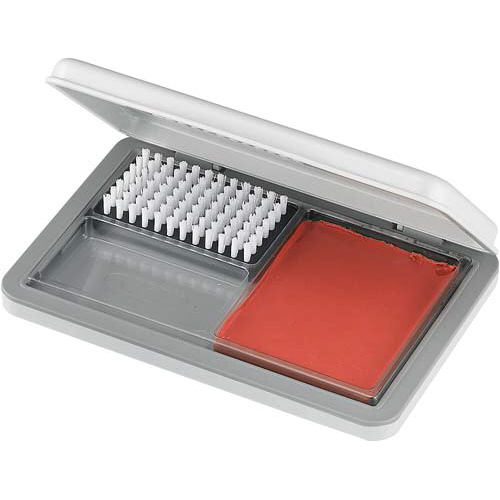 印鑑ゴミおとし　ゴミトール　３個画像