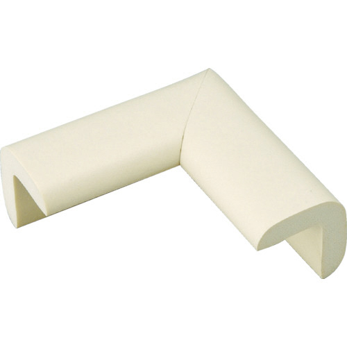 安心ｸｯｼｮﾝ ｺｰﾅｰ用 油面接着 極細 ｲｴﾛｰ 1個画像