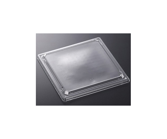 弁当容器 HS古今L-7 蓋 600枚画像