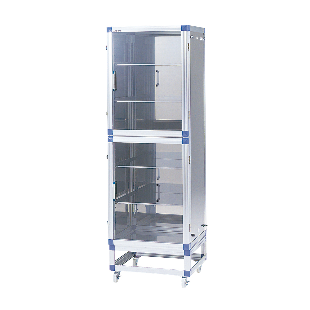 ガス置換デシケーター（SUSウォールタイプ）画像