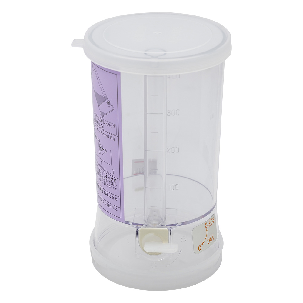 ユリンメート（R）P（24時間尿比例採取器）1箱（10個入）