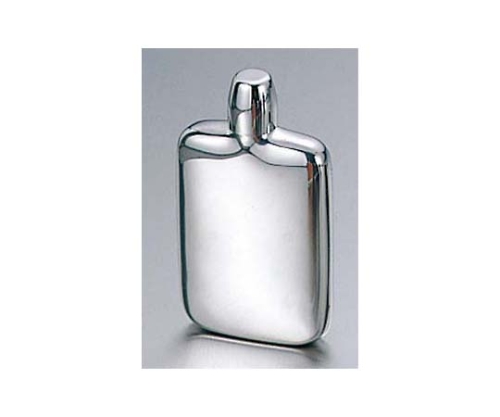 UK 18-8 ウイスキーボトル 190mL