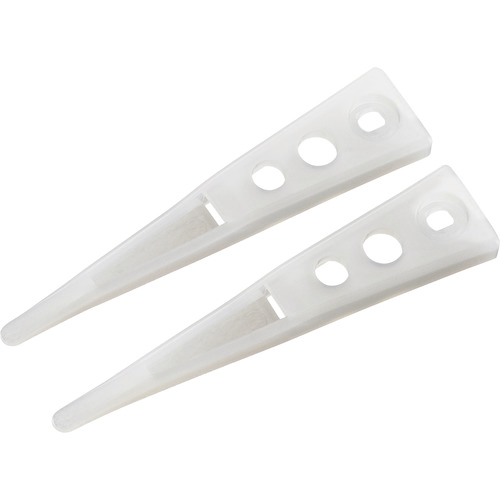 非粘着ﾁｯﾌﾟ 1組(2個)画像