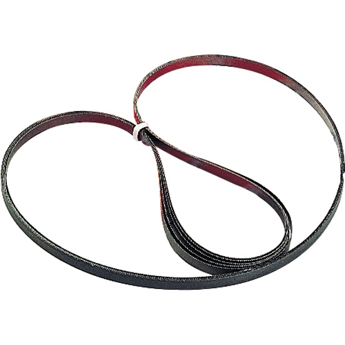 ﾎﾟｰﾀﾌﾞﾙﾊﾞﾝﾄﾞｿｰ ｽﾃﾝﾚｽ用 1430 山数14 1本画像