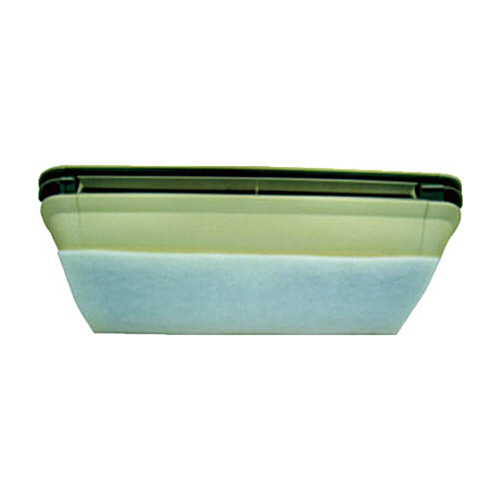 橋本 ｶｯﾄﾌｨﾙﾀｰ 600×600mm 1箱(30枚)