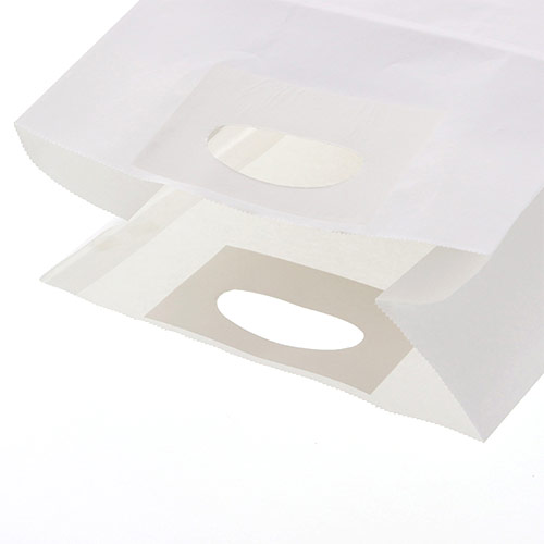 持ち帰り用の袋に最適！