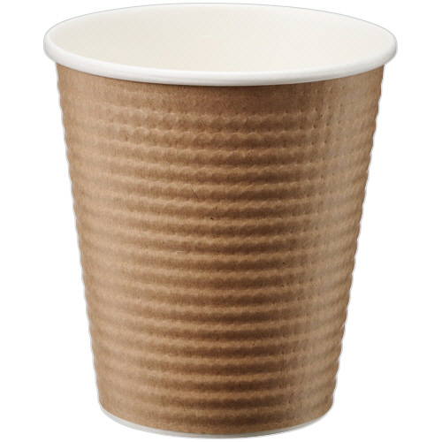 ｴﾝﾎﾞｽｶｯﾌﾟ 210mL(7ｵﾝｽ) 未晒し 1ｾｯﾄ(1500個:50個×30ﾊﾟｯｸ)画像