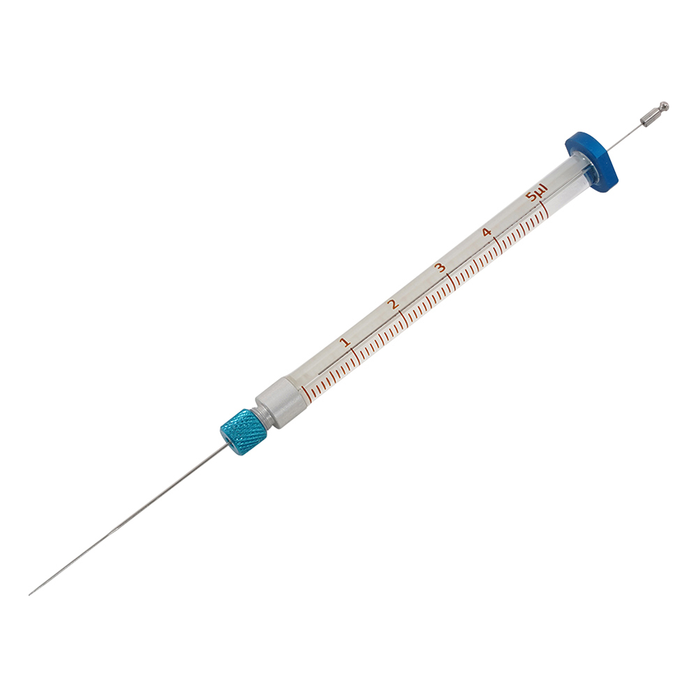 AGILENT H 用シリンジ 交換タイプ 5μL画像