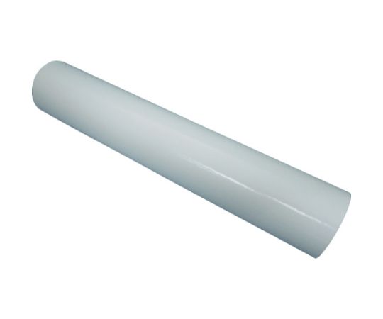 塗装鋼板用表面保護材SPV-3648F　500mmX100mホワイト画像