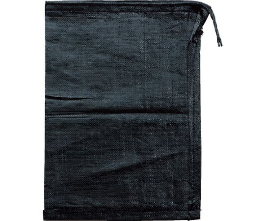 小型UVブラック土のう 耐候5年タイプ 5枚入 30×45cm