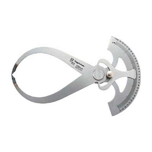 SK 目盛付内外兼用ｷｬﾘﾊﾟ 200mm 1本