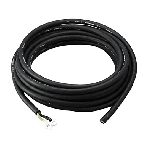 溶接機用ｹｰﾌﾞﾙ 1次側 10m 1本