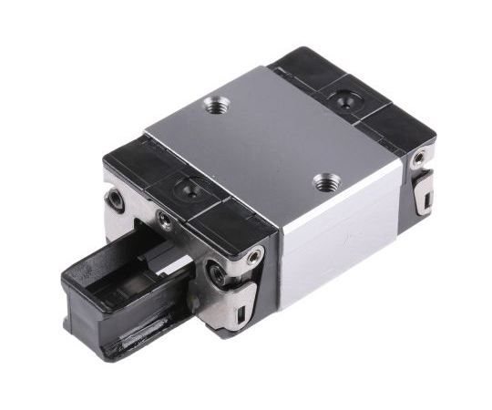 ガイドブロック　R1666シリーズ　15mm画像