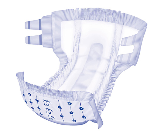 アクティパッド併用（テープ止めタイプ）92～125cm 1箱（26枚×3袋入）画像