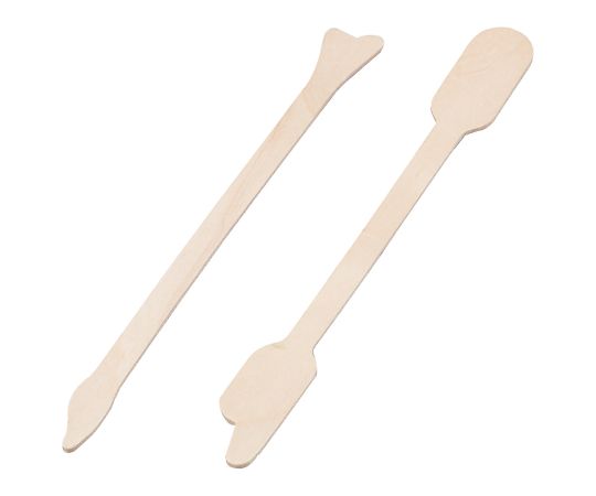 カーヴィカルスクレイパー　未滅菌　182mm　200枚入