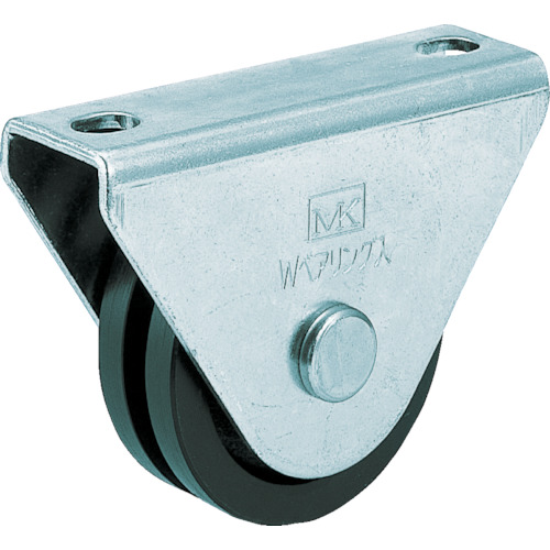 枠付重量車 200mm ｺ型 1個画像