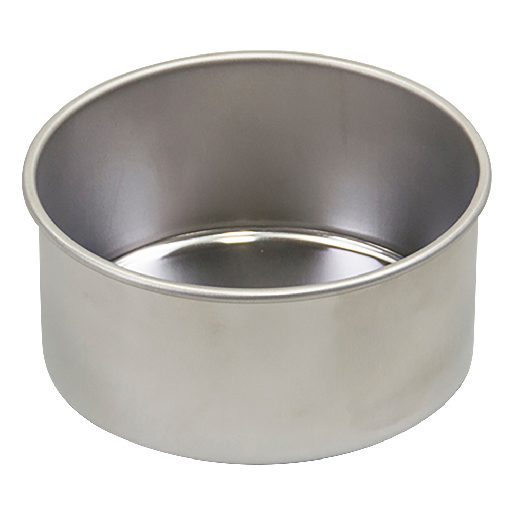 ステンレスカップ　φ105×52mm画像