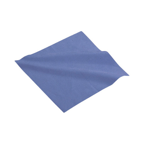 クリーニングクロス　Ｓサイズ　ブルー画像