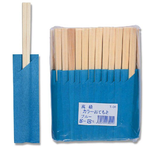 割り箸・箸袋」を業界最安級に値下げ中！店舗用品・包装資材をお