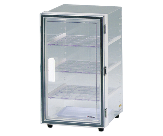 デシケーター　300×345×525mm画像