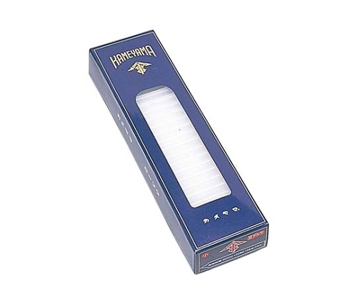 ローソク 小 白 特大ダルマ(64本入)画像