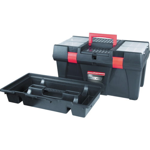 ﾂｰﾙﾎﾞｯｸｽ STUFF 1個画像