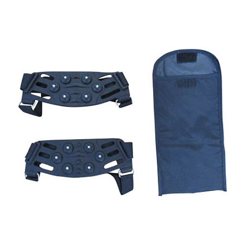 携帯･滑り止(ﾍﾞﾙﾄ付) M (収納袋付) 1組画像