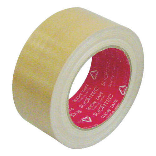 スリオンテック 布粘着テープ 150mm×25m 343720DB20150X25画像