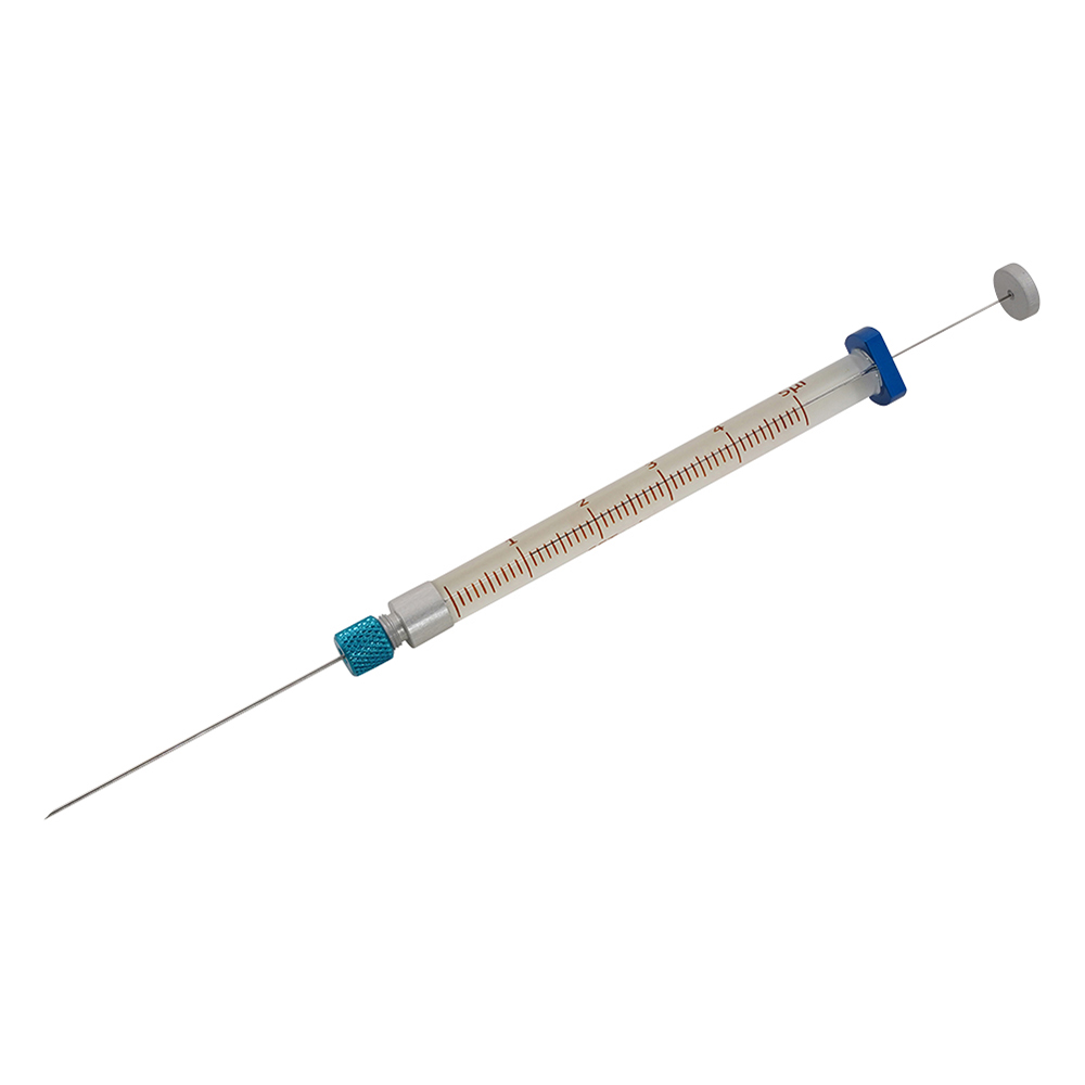 SHIMADZU用シリンジ 交換タイプ 5μL画像